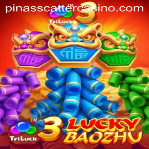 Exploring 3LuckyBaozhu: A Journey into the Exciting World of Pinasscatter Gaming