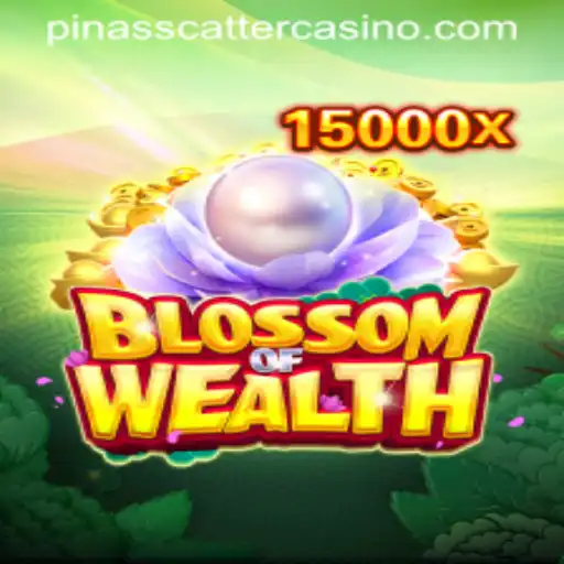 BlossomofWealth: A New Era of Gaming