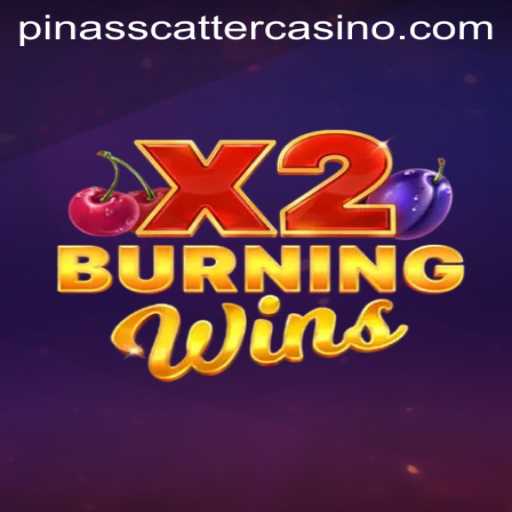 Unveiling BurningWinsX2: A Modern Gaming Phenomenon
