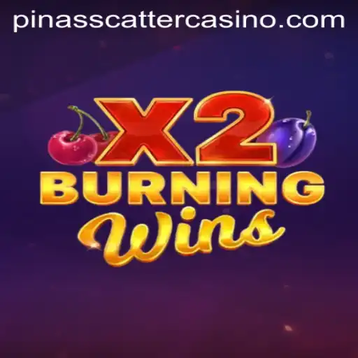 Unveiling BurningWinsX2: A Modern Gaming Phenomenon