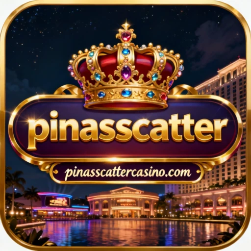 pinasscatter