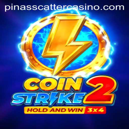 CoinStrike2: The Exciting World of Pinasscatter and Virtual Coin Battles