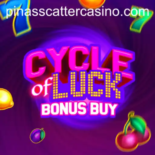 Exploring CycleofLuckBonusBuy: A Thrilling Gaming Experience in the Digital Age