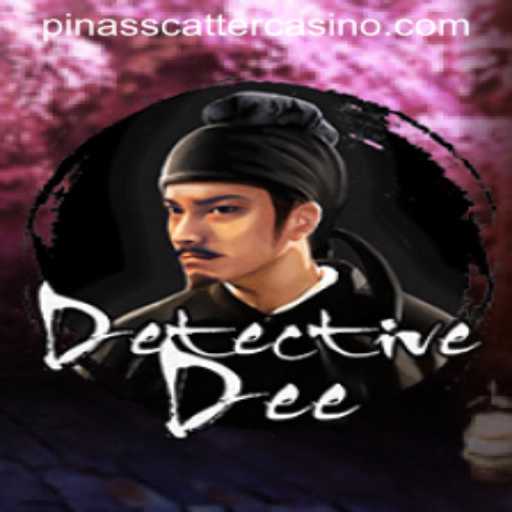 The Enchanting World of DetectiveDee and Pinasscatter