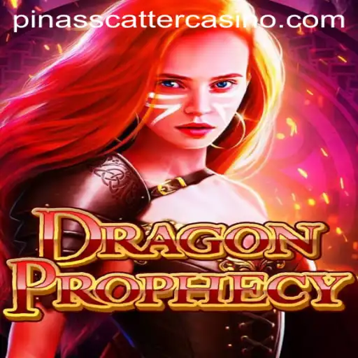 Exploring the Enchanting World of DragonProphecy: A Guide to Mastering Pinasscatter