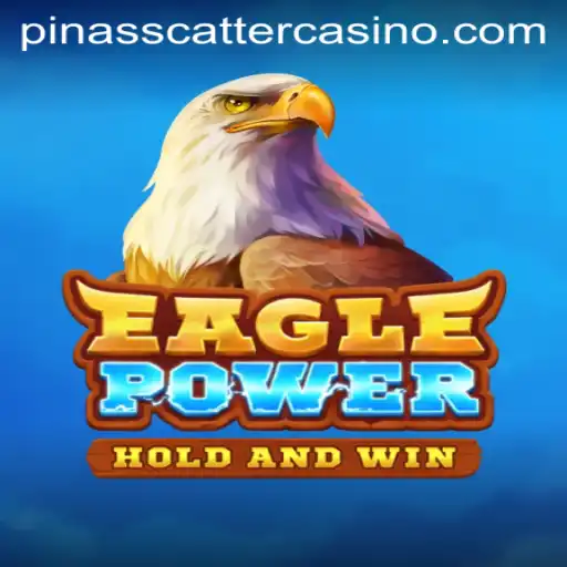 Exploring the Thrilling World of EaglePower: Unveiling the Dynamics of Pinasscatter