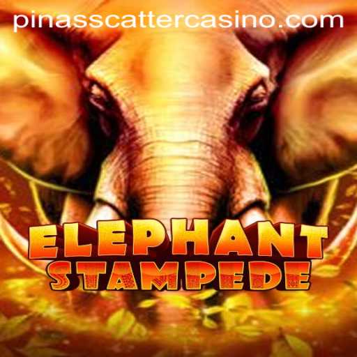 ElephantStampede Game Unveiled