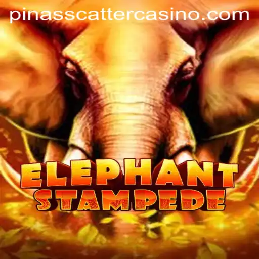 ElephantStampede Game Unveiled