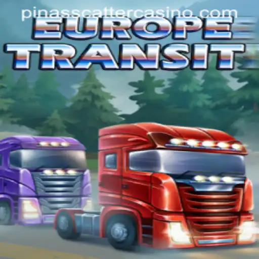 Discover EuropeTransit: A Captivating Journey Across Europe with Pinasscatter