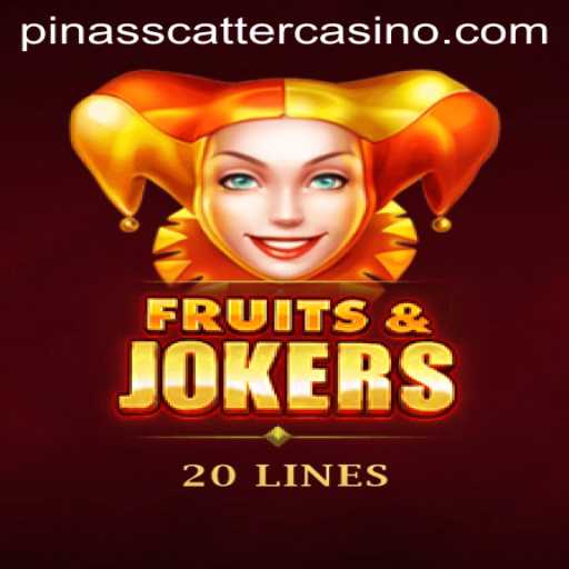 Discover FruitsAndJokers20 Exciting Features and Gameplay