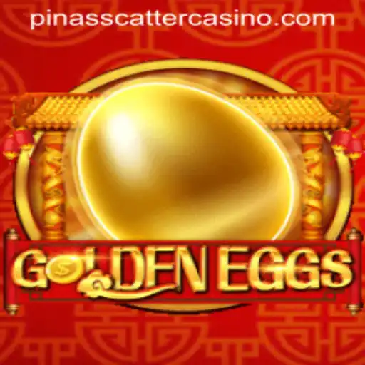 GoldenEggs: Unveiling the Thrilling World of Pinasscatter