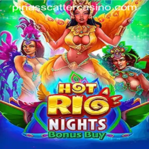 Hot Rio Nights Bonus Buy: Navigate the Exciting World of Online Slots