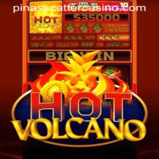 Exploring the Thrills of HotVolcano: Experience the Fiery Adventure