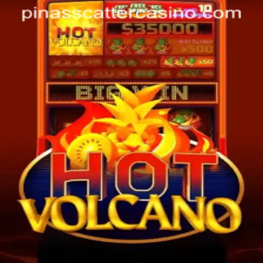 Exploring the Thrills of HotVolcano: Experience the Fiery Adventure