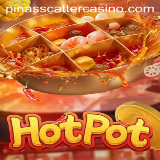 Exploring Hotpot: The Exciting New Game with a Twist