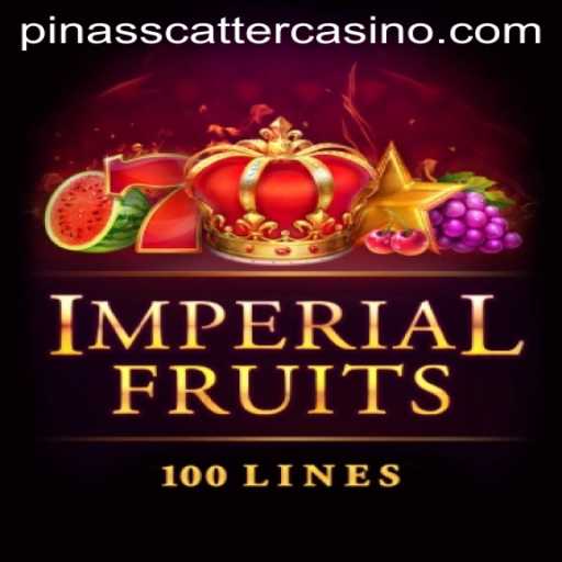 Dive into the Exciting World of ImperialFruits100: A Game with a Twist