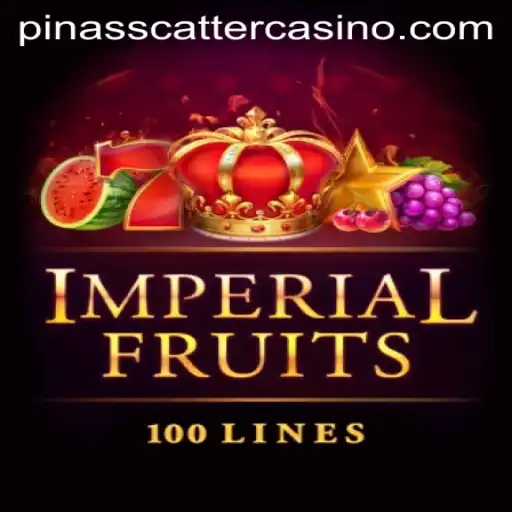 Dive into the Exciting World of ImperialFruits100: A Game with a Twist