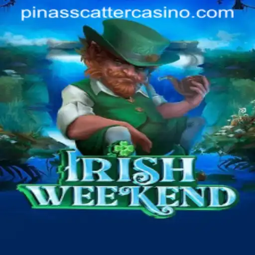 Unveiling the Thrill of IrishWeekend and the Enigmatic Pinasscatter