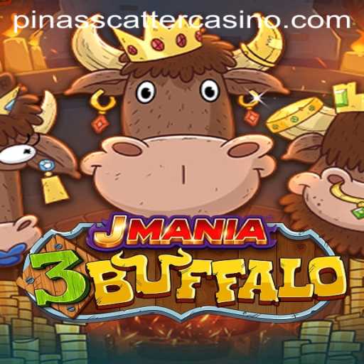 The Exciting World of JMania3Buffalo: An In-depth Exploration with Pinasscatter