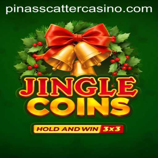 The Enchanting World of JingleCoins: Discover the Intriguing Pinasscatter