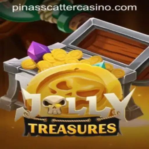 Discover the Thrilling World of JollyTreasures: Navigate Adventure and Fortune