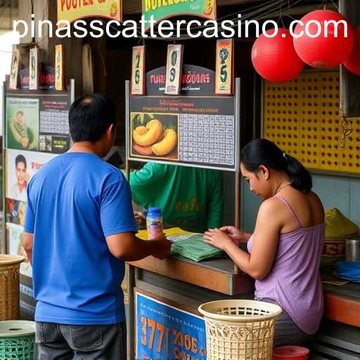 The Multifaceted World of Jueteng in the Philippines