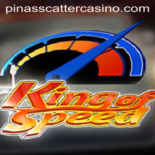 KingofSpeed: A Thrilling Adventure in Digital Racing