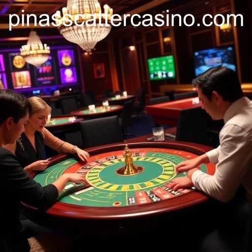Exploring the Exciting World of Live Casino: An In-depth Look at 