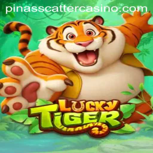 The Adventure of LuckyTiger