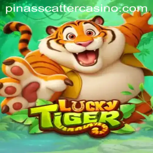 The Adventure of LuckyTiger