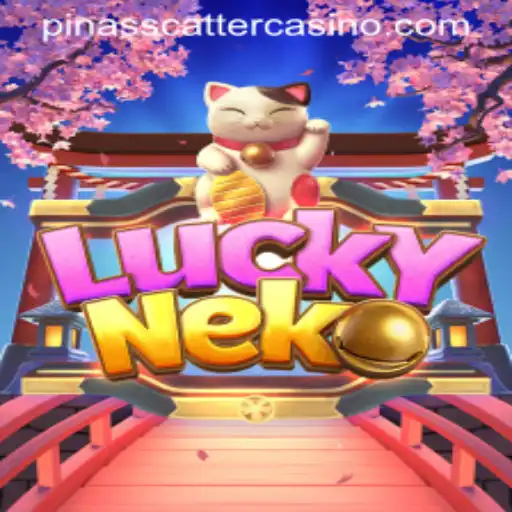 Exploring the Intricacies of LuckyNeko: A Journey into the Enchanting World of Pinasscatter