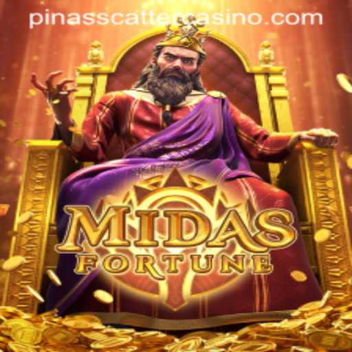 MidasFortune: The Game Revolutionizing Digital Entertainment