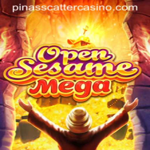 Unlocking the Magic of OPENSESAMEMEGA: An Intricate Journey with the Pinasscatter