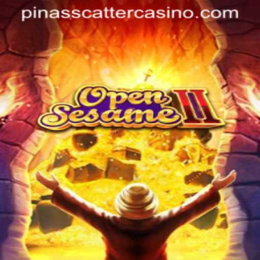 Unveiling OpenSesameII: The Next Evolution in Gaming with Pinasscatter Dynamics