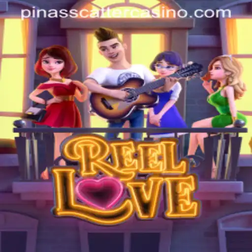 ReelLove and the Thrilling Pinasscatter Feature