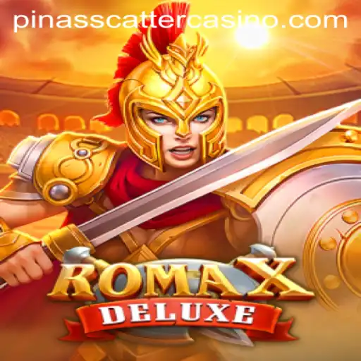 Discover the Fascinating World of RomaXDeluxe: A Journey Through Ancient Adventures and Epic Challenges
