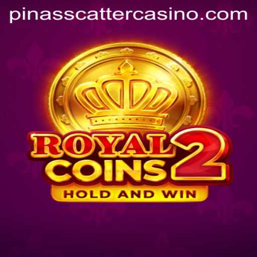 Exploring the Thrilling World of RoyalCoins2: Unveiling the Magic of Pinasscatter