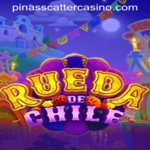 RuedaDeChile: A Fresh Spin on Gaming with Pinasscatter