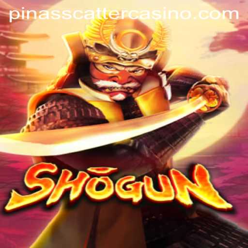 Discover the Strategic Excitement of Shogun