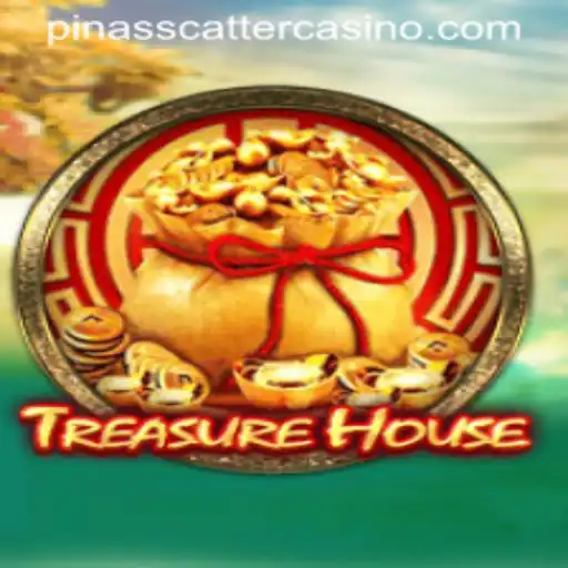TreasureHouse Game: An Adventurer's Paradise
