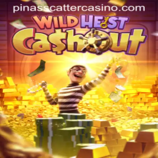 Wild Heist Cashout: Exploring The Thrills