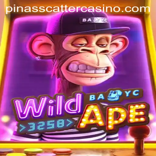 WildApe3258: Discover the Jungle Thrills