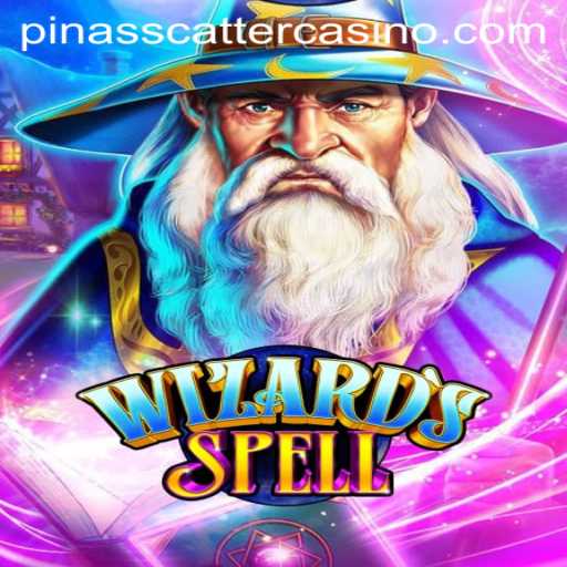 WizardsSpell: A Magical Journey into the Realm of Pinasscatter