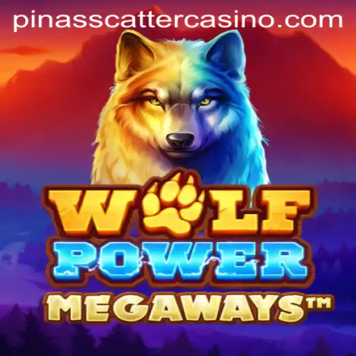 WolfPowerMega: A Deep Dive into the Game and its Pinasscatter Feature