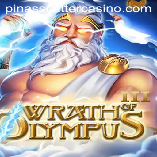 Unveiling Wrath of Olympus III: A Journey Beyond the Gods